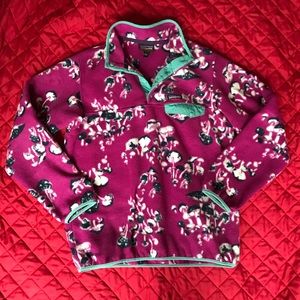 Women’s Patagonia Synchilla